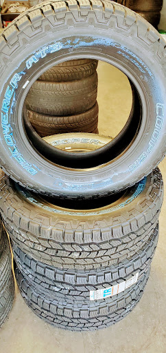 Tire Shop «129 Tire Shop», reviews and photos, 2158 Athens Hwy, Gainesville, GA 30507, USA