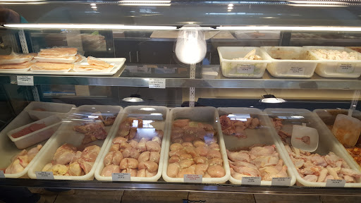 Butcher Shop «SMP Sussex Market», reviews and photos, 219 N Main St, Wharton, NJ 07885, USA