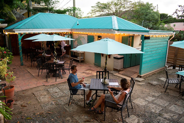 Tamarind Court Restaurant and Bar