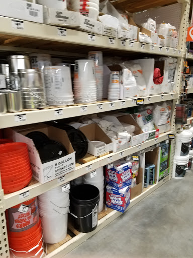 Home Improvement Store «The Home Depot», reviews and photos, 1300 Mendota Rd E, Inver Grove Heights, MN 55077, USA