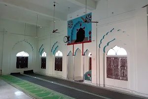 मस्ज़िद image