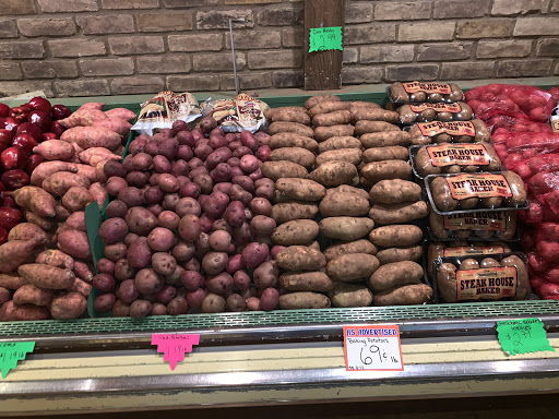 Grocery Store «United Super IGA», reviews and photos, 201 N Hewitt Dr, Hewitt, TX 76643, USA