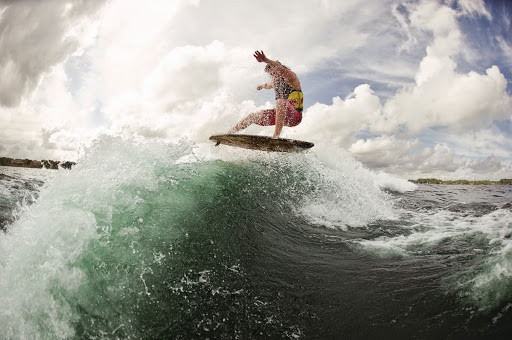 Boat Dealer «Norcal MasterCraft Sacramento - Service Center», reviews and photos, 1100 Richards Blvd, Sacramento, CA 95811, USA