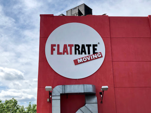 Moving and Storage Service «FlatRate Moving», reviews and photos, 27 Bruckner Blvd, Bronx, NY 10454, USA