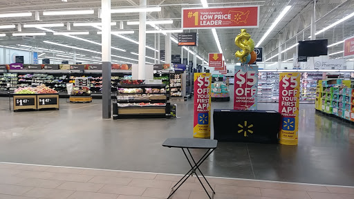 Department Store «Walmart Supercenter», reviews and photos, 4380 N Leavitt Rd, Lorain, OH 44053, USA