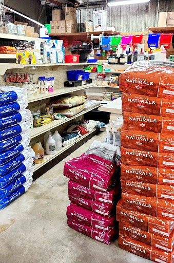 Pet Supply Store «Elverta Feed Pet & Tack Inc», reviews and photos, 7831 Rio Linda Blvd, Elverta, CA 95626, USA
