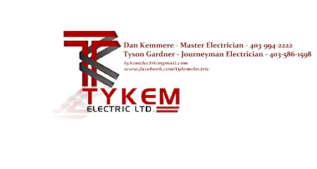 TyKem Electric Ltd