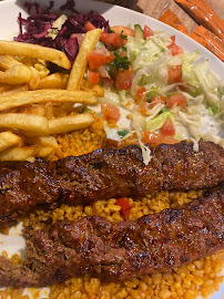 Kebab du Restaurant turc Mein Kebab à Herblay-sur-Seine - n°4