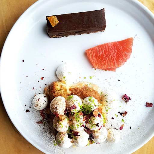 Cocktail Bar «Cardinal Spirits», reviews and photos, 922 S Morton St, Bloomington, IN 47403, USA