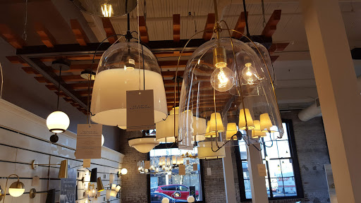 Lighting Store «Rejuvenation», reviews and photos, 1100 SE Grand Ave, Portland, OR 97214, USA