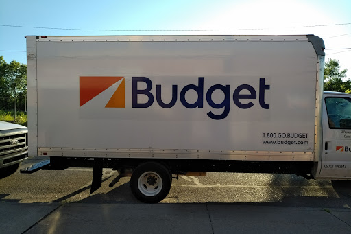 Budget Truck Rental image 2