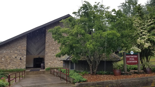 Music School «Brevard Music Center», reviews and photos, 349 Andante Ln, Brevard, NC 28712, USA