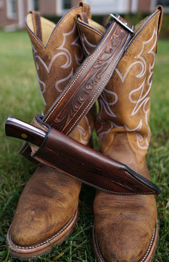 Western Apparel Store «Mule Skinner Boots», reviews and photos, 112 N Main St, Chelsea, MI 48118, USA