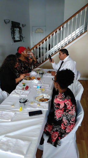 Golf Course «Tregaron Golf Course», reviews and photos, 13909 Glengarry Cir, Bellevue, NE 68123, USA