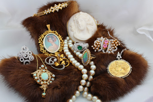 Jewelry Store «Encinitas Coin & Jewelry», reviews and photos, 609 S Coast Hwy 101, Encinitas, CA 92024, USA