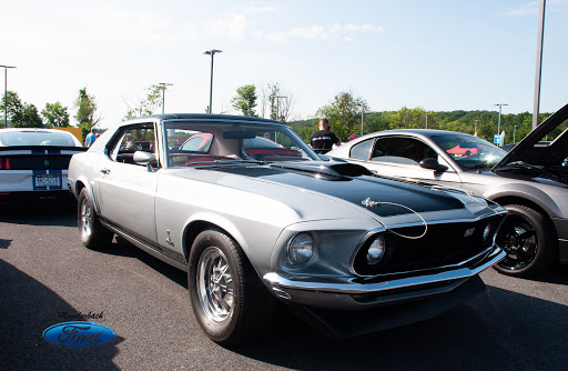 Ford Dealer «Manderbach Ford», reviews and photos, 4450 N 5th Street Hwy, Temple, PA 19560, USA