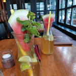 Photo n°4 de l'avis de Michaela.c fait le 13/08/2023 à 19:24 sur le  JA AN Restaurant - Altona à Hamburg