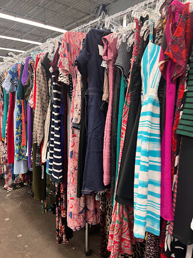 Non-Profit Organization «Goodwill», reviews and photos