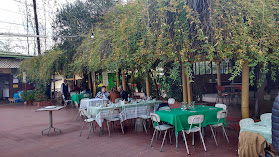 La Palmera Restaurante