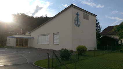 Neuapostolische Kirche Österreich Klagenfurt