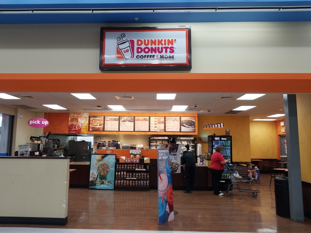 Dunkin' 20186