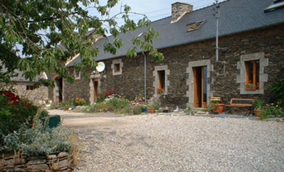 Agence de location de bungalows Gite Crampoisic Saint-Mayeux