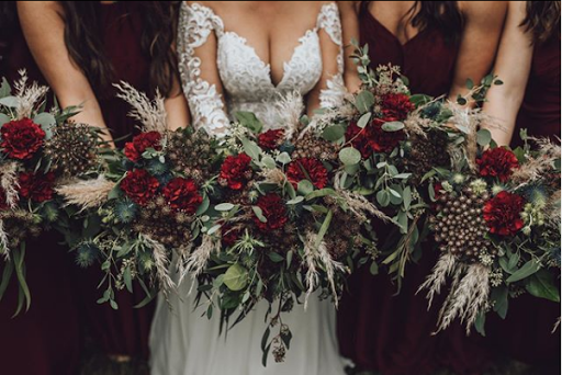 Florist «Stargazers Floral Designs», reviews and photos, 347 New Leicester Hwy #A, Asheville, NC 28806, USA