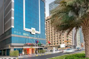 72 Hotel - Sharjah image
