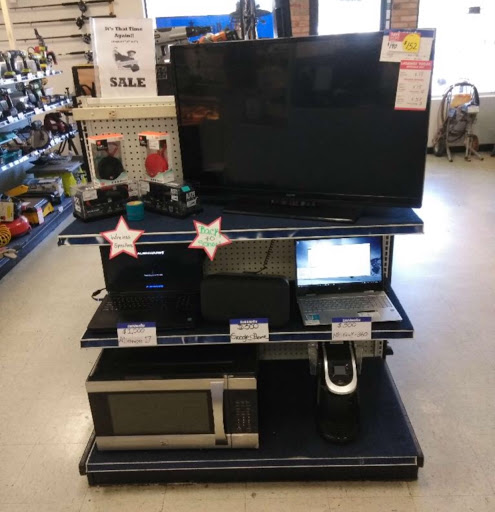 Check Cashing Service «Cash America Pawn», reviews and photos, 8429 US-1, Port St Lucie, FL 34952, USA