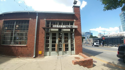 T-shirt shops in Nashville