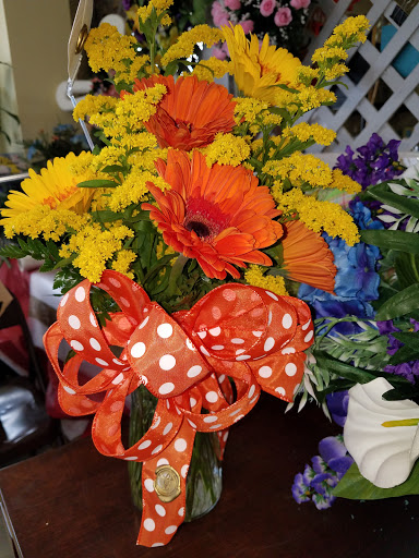 Florist «Around the Corner Florist», reviews and photos, 6003 Main St, Lula, GA 30554, USA