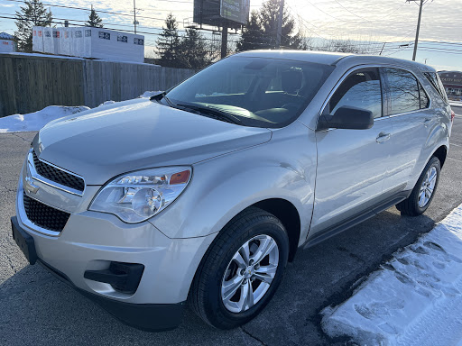 Used Car Dealer «Luxury Cars Xchange», reviews and photos, 15523 Weber Rd #103, Lockport, IL 60441, USA