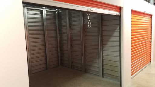 Self-Storage Facility «Public Storage», reviews and photos, 2500 S Industrial Hwy, Ann Arbor, MI 48104, USA