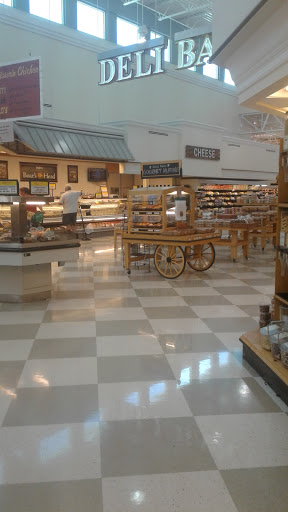 Supermarket «Ingles Markets», reviews and photos, 285 N Broad St, Winder, GA 30680, USA