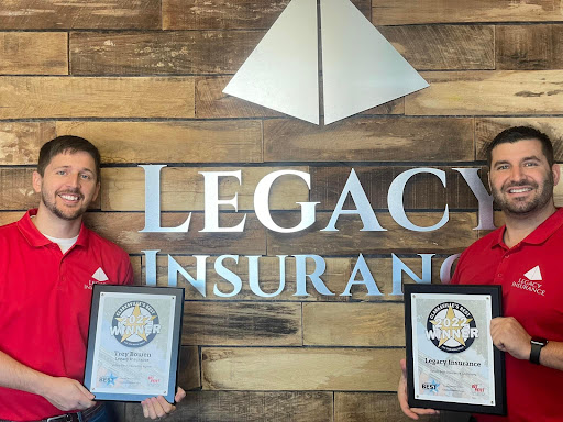 Insurance Agency «Trey Bowen - State Farm Insurance Agent», reviews and photos