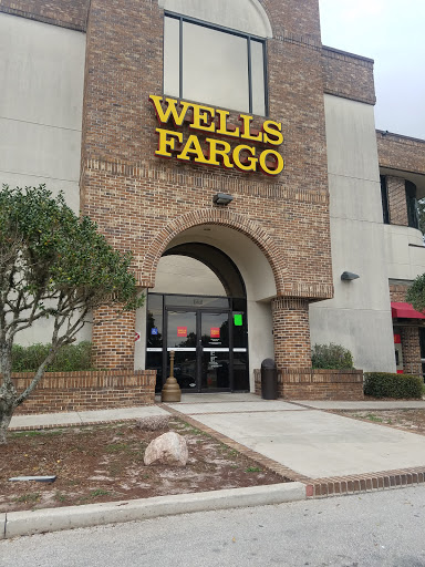 Wells Fargo Bank