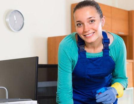 House Cleaning Service «Maids by Trade», reviews and photos, 4439 SE Johnson Creek Blvd, Portland, OR 97222, USA