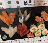 Plats et boissons du Restaurant japonais TOKINO (sushis à volonté) à La Teste-de-Buch - n°16