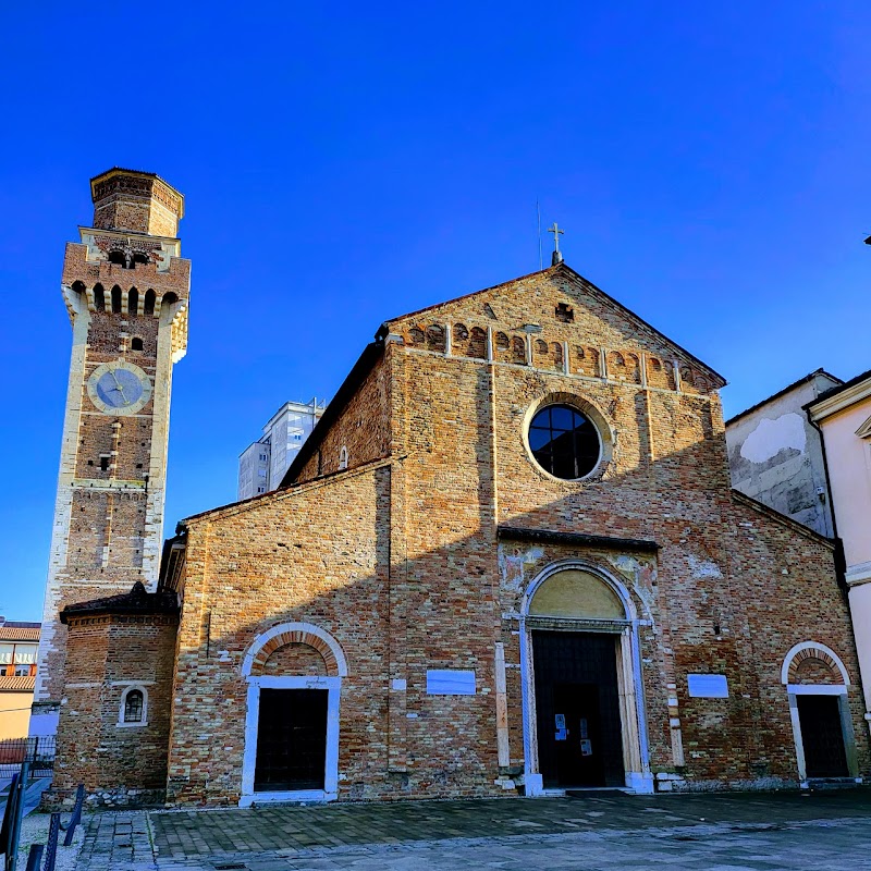 Basilica dei Santi Felice e Fortunato