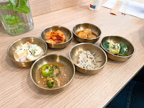 Soupe du Restaurant coréen Little Korea à Paris - n°2