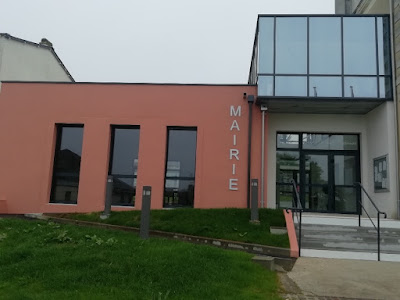 SARL ROUSSEAU MENUISERIE Fabricant Poseur de Menuiserie Aluminium à Couffé