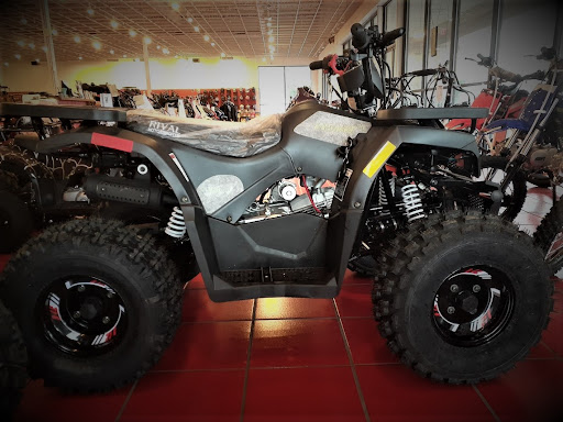 Motorcycle Repair Shop «CROSSROADS MOTORSPORTS», reviews and photos, 3995 IN-38, Lafayette, IN 47905, USA