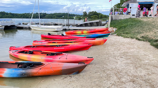 Water Sports Equipment Rental Service «Marsh Creek Water Sports», reviews and photos, 675 Park Rd, Downingtown, PA 19335, USA