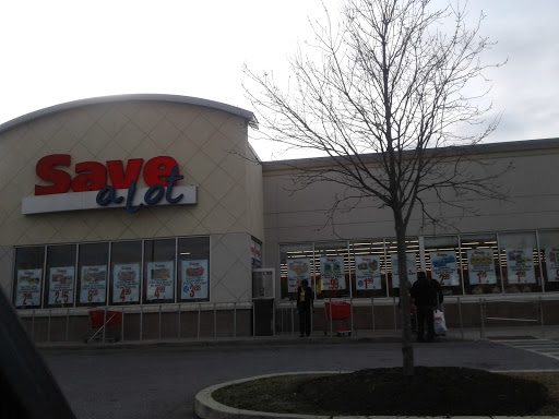 Grocery Store «Save-A-Lot», reviews and photos, 150 S MacDade Blvd, Darby, PA 19023, USA