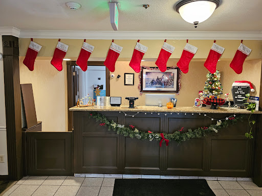 Best Western Colonial Inn image
