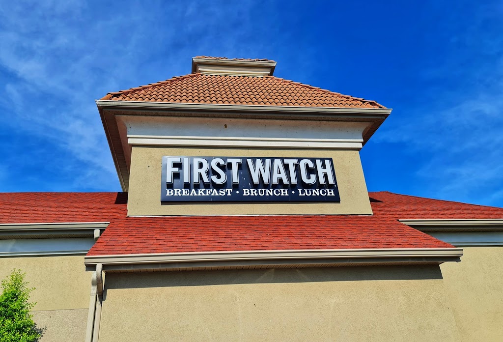 First Watch 72756