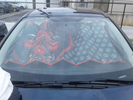 Auto Parts Store «Pep Boys Auto Parts & Service», reviews and photos, 589 W Pike St, Lawrenceville, GA 30045, USA