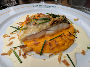 Photo n°57 de Le Café du Commerce à Biarritz ()