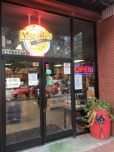 Novelty Store «Moonpie General Store», reviews and photos, 429 Broad St, Chattanooga, TN 37402, USA