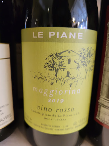 Wine Bar «Corkopolis», reviews and photos, 640 Main St, Cincinnati, OH 45202, USA